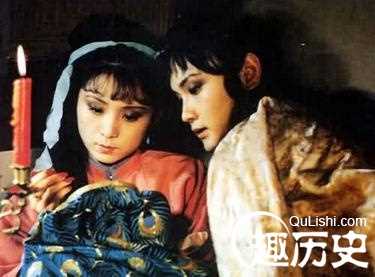 红楼梦中晴雯与袭人相同与不同都有哪些？