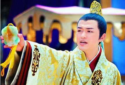 揭秘：汉废帝刘贺成为王之前，他继承了父亲的哪一爵位？