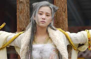 聊斋志异 中的神秘蝎客：一段惊悚的生死较量